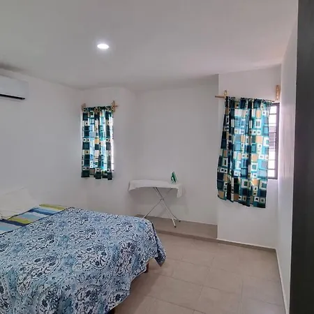 Casa Vacacional Villa